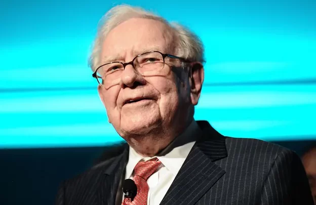 Warren Buffett – Legenda Inwestycji